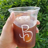 เมนูของร้าน BELIEVE SPECIAL COFFEE Hand Craft To You กาแฟดริป