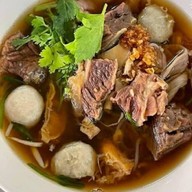 สุดยอดเนื้อตุ๋นนายช้างแพรกษา แพรกษาสมุทรปราการ