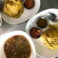 ข้าวหมกไก่สยาม พุทธมณฑลสาย 4.1