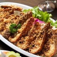 เมนูของร้าน แรดแซ่บนัว