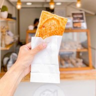 เมนูของร้าน Rika Taiyaki สาขาราชภัฎประตู2