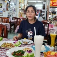 Kwong Shop Seafood