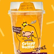 Crispy Butter ICON SIAM Iconsiam