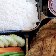 ครัวข้าวหอม by มาร์วิน89