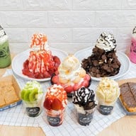 ร้านใส่นม ธัญบุรีคลอง6 ธัญบุรีคลองหก