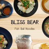 Bliss Bear