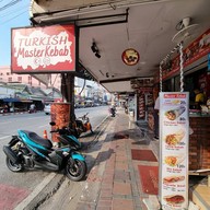 หน้าร้าน Lobster pot Seafood