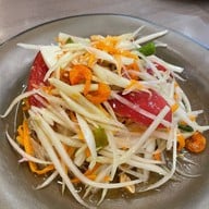 แสนแซ่บ เทอมินอล 21