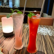 La Tavola โรงแรมเรเนซองซ์ กรุงเทพฯ ราชประสงค์