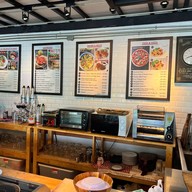 Zurich Bread เซ็นทรัล ภูเก็ต ฟลอเรสต้า