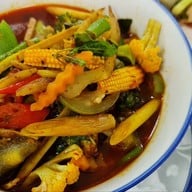 Kwong Shop Seafood