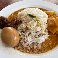 พิ้งค์ อาหารปักษ์ใต้