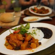 Casa Panza Supper Club