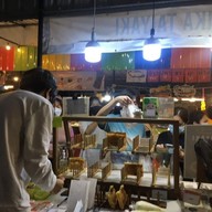 Rika Taiyaki สาขาราชภัฎประตู2