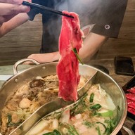 Tajimaya SHABU Donki mall