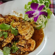 Kwong Shop Seafood