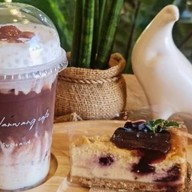 วันว่างคาเฟ่ บ้านโป่ง