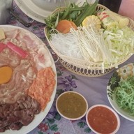 กิมส่วง ตามสั่ง&หมูทะ