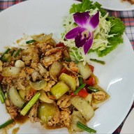 Kwong Shop Seafood
