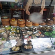 หน้าร้าน เต้ยกาแฟโบราณ