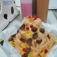 Hai Hai บิงซูน้ำแข็งเกล็ดหิมะ ปากเพรียว