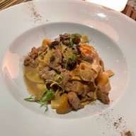 La Tavola โรงแรมเรเนซองซ์ กรุงเทพฯ ราชประสงค์