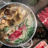 Tajimaya SHABU Donki mall