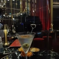 Crimson Room