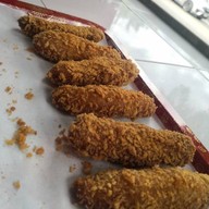 โดนัท ยิ้มหวาน