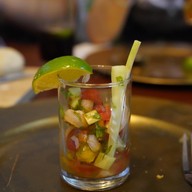 Casa Panza Supper Club