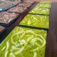 ณัชชาขนมบ้าบิ่น (มะพร้าวอ่อน)