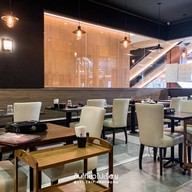 Tajimaya SHABU Donki mall