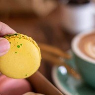 ขนมเค้ก by 159 Mamando