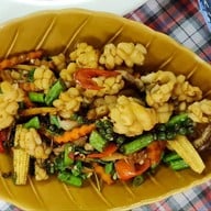 Kwong Shop Seafood