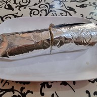 เมนูของร้าน Lobster pot Seafood