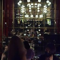 Crimson Room