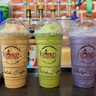 กาแฟสด ช่อลดา