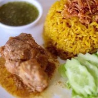 Foursons Halal เซ็นทรัลเวิล์ด