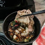 Tajimaya SHABU Donki mall