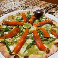 La Tavola โรงแรมเรเนซองซ์ กรุงเทพฯ ราชประสงค์