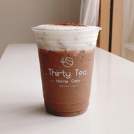 กาแฟ Thirty Tea Home Cafe