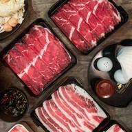 Tajimaya SHABU Donki mall