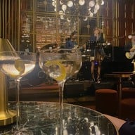 Crimson Room
