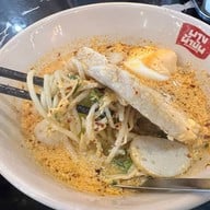 ก๋วยเตี๋ยวต้มยำบางน้ำข้น (Bangnamkon Tomyum Noodle) ก๋วยเตี๋ยวต้มยำบางน้ำข้น