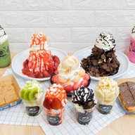 ร้านใส่นม ธัญบุรีคลอง6 ธัญบุรีคลองหก