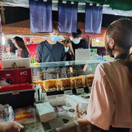 Rika Taiyaki สาขาราชภัฎประตู2