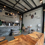 Steel Cafe'