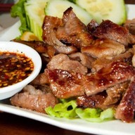 ปิ้งย่าง รสดัง