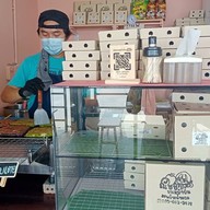 ณัชชาขนมบ้าบิ่น (มะพร้าวอ่อน)