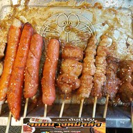 จอมนางหม่าล่า สาขาต้นตำรับ แจ้งวัฒนะ